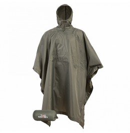 ΑΔΙΑΒΡΟΧΟ PONCHO PENTAGON TAC MAVEN THUNDER D07001-06 OLIVE