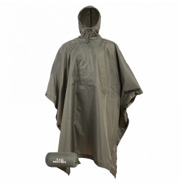 ΑΔΙΑΒΡΟΧΟ PONCHO PENTAGON TAC MAVEN THUNDER D07001-06 OLIVE