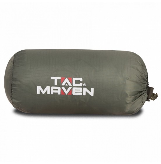 ΑΔΙΑΒΡΟΧΟ PONCHO PENTAGON TAC MAVEN THUNDER D07001-06 OLIVE
