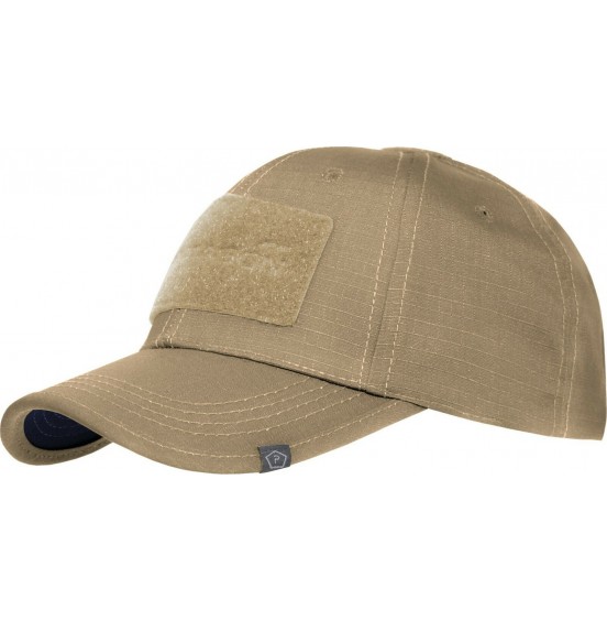 PENTAGON TACTICAL 2.0 BB RIPSTOP CAP K13025-R-03 COYOTE