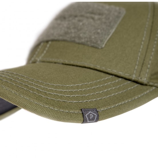 PENTAGON TACTICAL 2.0 BB RIPSTOP CAP K13025-R-03 COYOTE