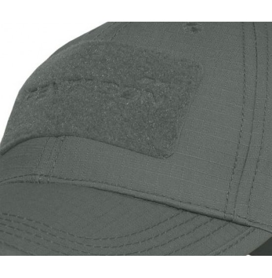 PENTAGON TACTICAL 2.0 BB RIPSTOP CAP K13025-R-06 CAMO GREEN