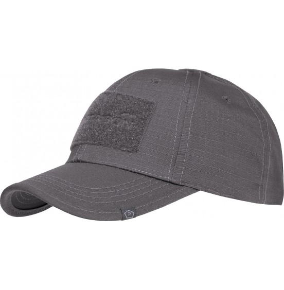 PENTAGON TACTICAL 2.0 BB RIPSTOP CAP K13025-R-08 WOLF GREY
