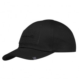 PENTAGON TACTICAL 2.0 BB RIPSTOP CAP K13025-R01 BLACK