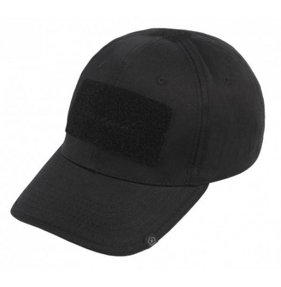 PENTAGON TACTICAL 2.0 BB RIPSTOP CAP K13025-R01 BLACK