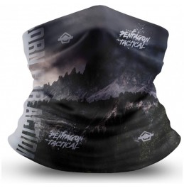 ΓΚΕΤΑ ΛΑΙΜΟΥ PENTAGON SKIRON MOUNTAIN K14013-MT-104 MULTICOLOR