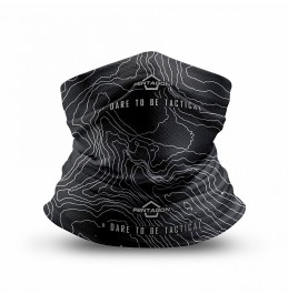 ΓΚΕΤΑ ΛΑΙΜΟΥ PENTAGON SKIRON TOPOGRAPHIC MAP K14013-TM-01 BLACK