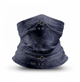 ΓΚΕΤΑ ΛΑΙΜΟΥ PENTAGON SKIRON TOPOGRAPHIC MAP K14013-TM-05RF RAF BLUE