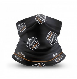 ΓΚΕΤΑ ΛΑΙΜΟΥ PENTAGON SKIRON VICTORIOUS K14013-VI-01 BLACK