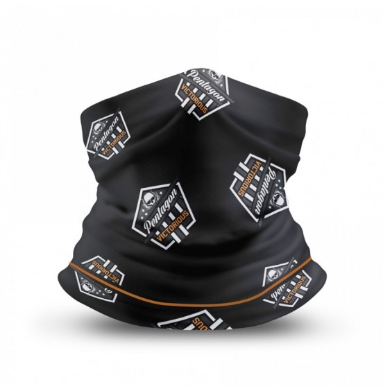 ΓΚΕΤΑ ΛΑΙΜΟΥ PENTAGON SKIRON VICTORIOUS K14013-VI-01 BLACK