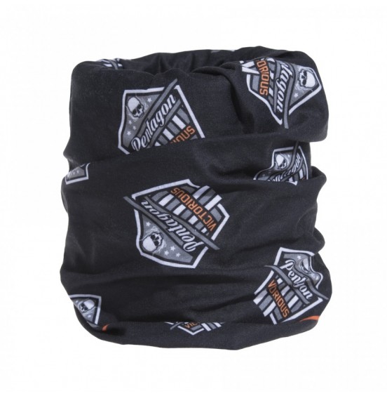 ΓΚΕΤΑ ΛΑΙΜΟΥ PENTAGON SKIRON VICTORIOUS K14013-VI-01 BLACK