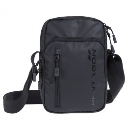 PENTAGON KLEOS STEALTH ΤΣΑΝΤΑΚΙ ΩΜΟΥ K16096-STL-31 BLACK