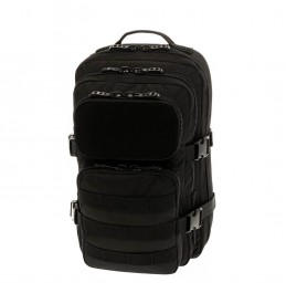 POLO ΣΑΚΙΔΙΟ SQUAD S 9-02-043-2000 BLACK