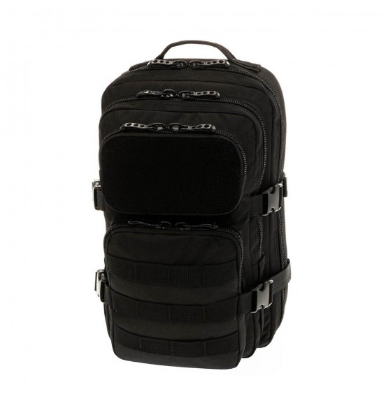 POLO ΣΑΚΙΔΙΟ SQUAD S 9-02-043-2000 BLACK