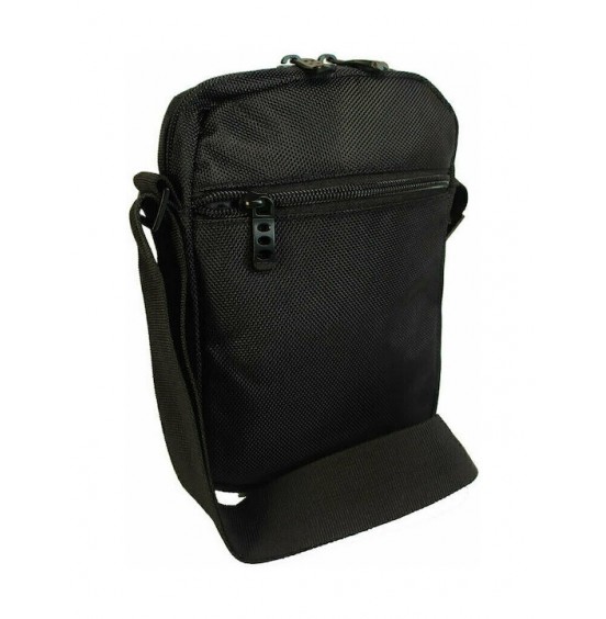 POLO ΤΣΑΝΤΑΚΙ ΩΜΟΥ WAVΕ 9-07-101-2002 BLACK