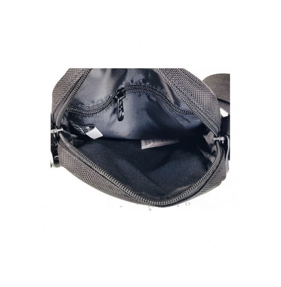 POLO ΤΣΑΝΤΑΚΙ ΩΜΟΥ WAVΕ 9-07-101-2002 BLACK