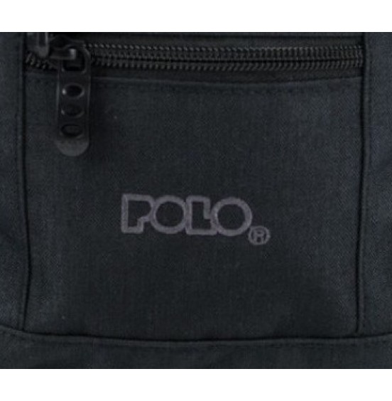 POLO SKYFORCE S ΑΝΔΡΙΚΟ ΤΣΑΝΤΑΚΙ ΩΜΟΥ (9-07-144-02)