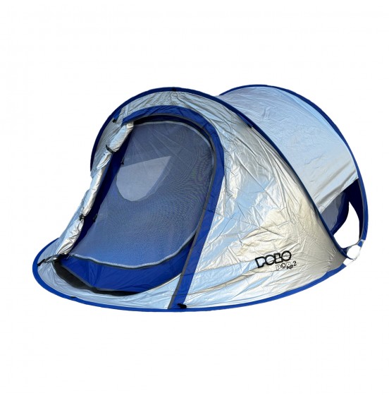 ΣΚΗΝΗ POP UP 2 POLO 914053 BLUE