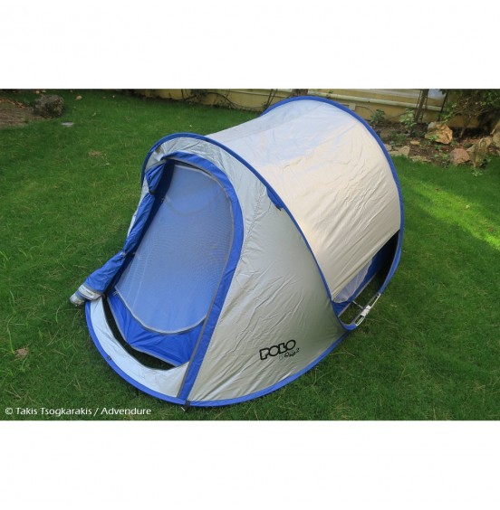 ΣΚΗΝΗ POP UP 2 POLO 914053 BLUE