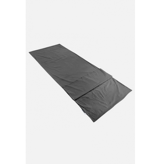 RAB ΣΕΝΤΟΝΙ ΓΙΑ ΥΠΝΟΣΑΚΟ QAL-21-SL COTTON TRAVELLER SLEEPING BAG LINER SLATE