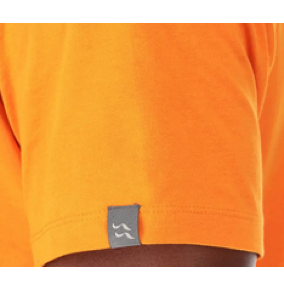 RAB STANCE MOUNTAIN PEAK TEE QCB-66-BEL ΑΝΔΡΙΚΟ ΚΟΝΤΟΜΑΝΙΚΟ T-SHIRT BELUGA