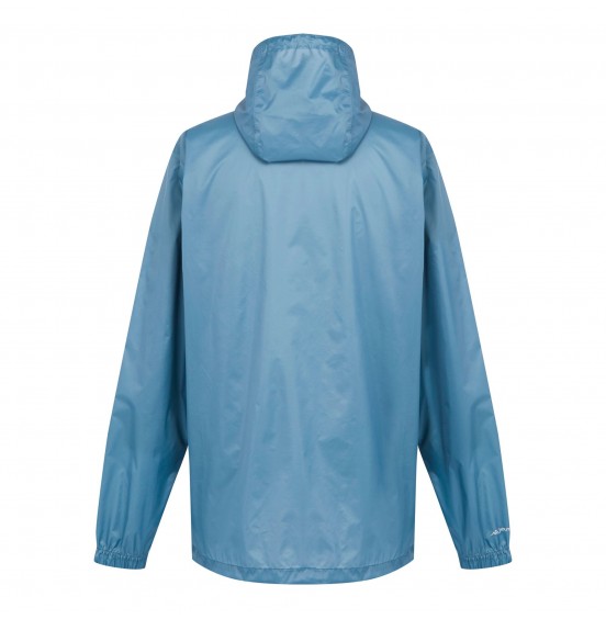 REGATTA ΑΔΙΑΒΡΟΧΗ ΜΕΜΒΡΑΝΗ RMW281-Z61 PACK IT JKT III CORONET BLUE