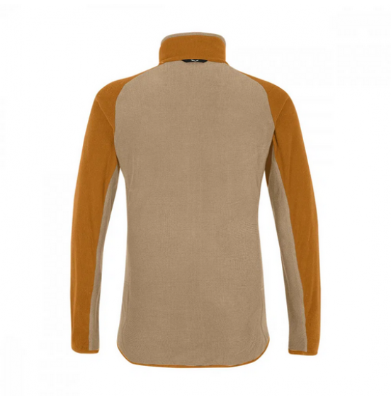 SALEWA PAGANELLA POLARITE MEN'S JACKET (027924-7022) GOLDEN BROWN