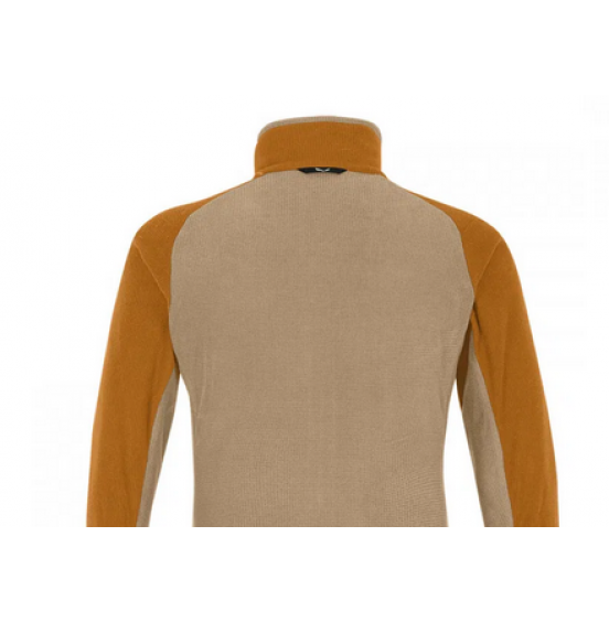 SALEWA PAGANELLA POLARITE MEN'S JACKET (027924-7022) GOLDEN BROWN