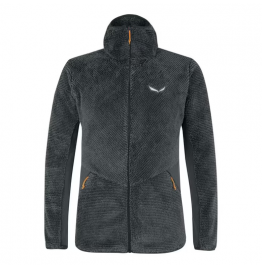 SALEWA TOGNAZZA M 27918-0910 JACKET POLARLITE BLACK OUT