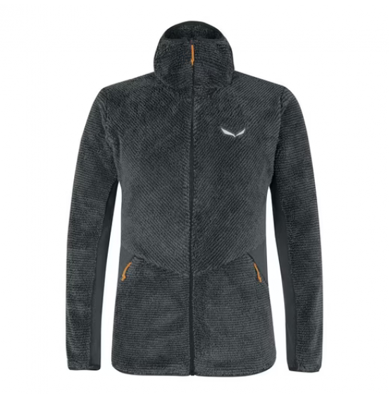 SALEWA TOGNAZZA M 27918-0910 JACKET POLARLITE BLACK OUT