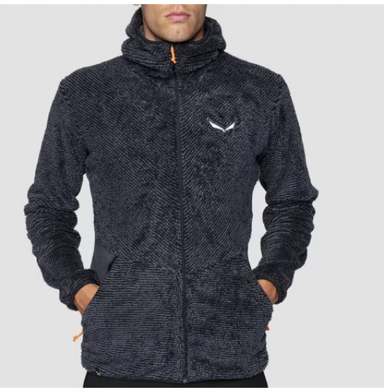 SALEWA TOGNAZZA M 27918-0910 JACKET POLARLITE BLACK OUT