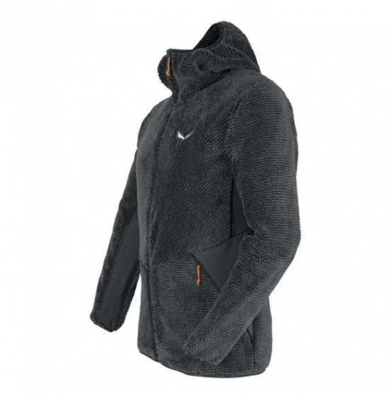 SALEWA TOGNAZZA M 27918-0910 JACKET POLARLITE BLACK OUT