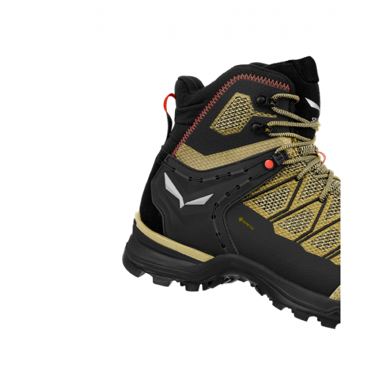 SALEWA MOUNTAIN TRAINER LITE MID GORE-TEX® 61360-7209 ΓΥΝΑΙΚΕΙΟ ΟΡΕΙΒΑΤΙΚΟ ΜΠΟΤΑΚΙ quicksand/black