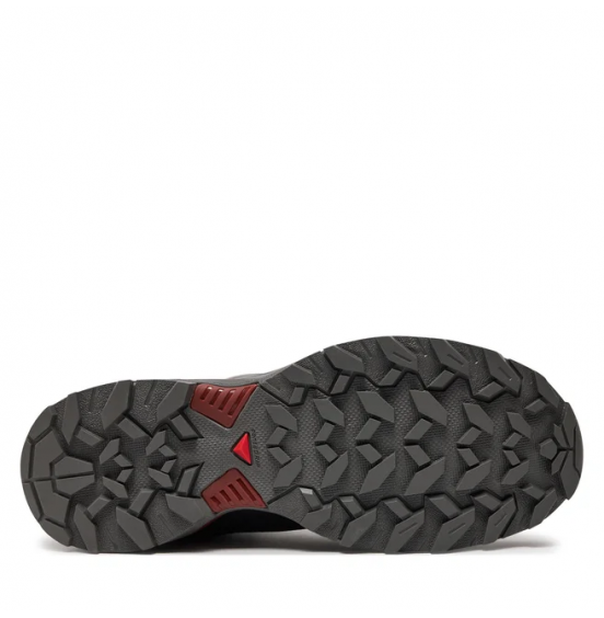 SALOMON X ULTRA 360 MID GORETEX ΑΝΔΡΙΚΟ ΜΠΟΤΑΚΙ ΠΕΖΟΠΟΡΙΑΣ 474478-30 PEWTER/BLACK