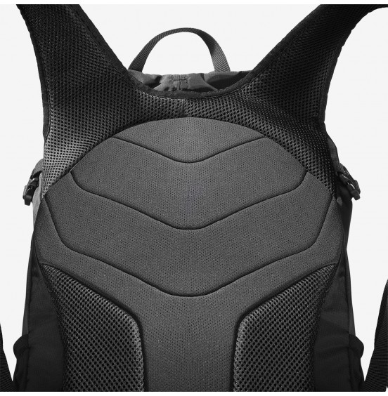 Salomon Trailblazer Ορειβατικό Σακίδιο 30lt C10482  Μαύρο