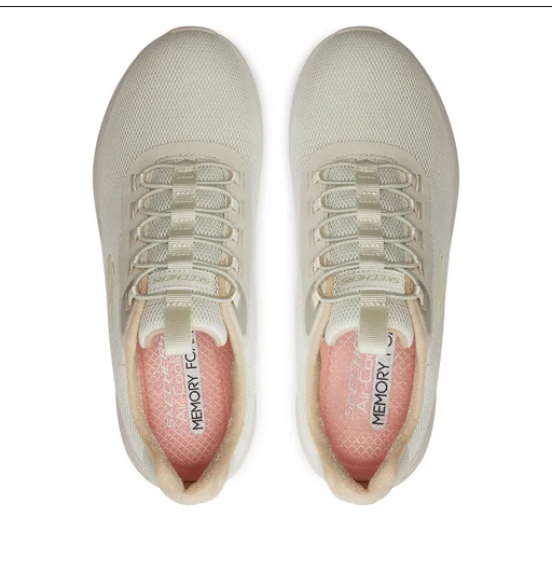 SKECHERS SKECH-LITE PRO GLIMMER-ME ΓΥΝΑΙΚΕΙΟ ΑΘΛΗΤΙΚΟ 150041 OFF WHITE