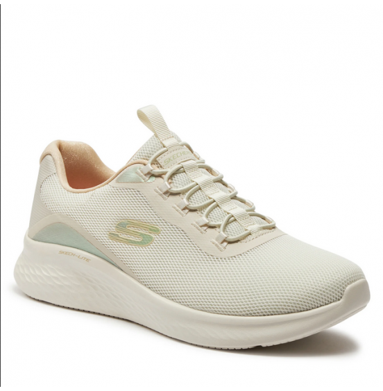 SKECHERS SKECH-LITE PRO GLIMMER-ME ΓΥΝΑΙΚΕΙΟ ΑΘΛΗΤΙΚΟ 150041 OFF WHITE