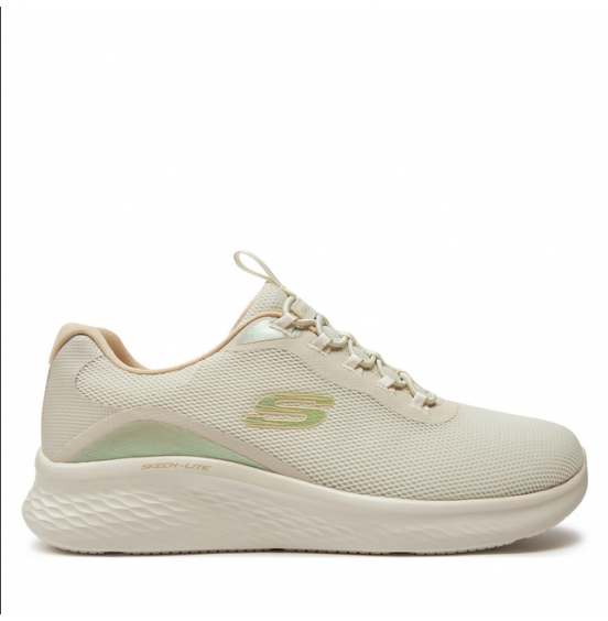 SKECHERS SKECH-LITE PRO GLIMMER-ME ΓΥΝΑΙΚΕΙΟ ΑΘΛΗΤΙΚΟ 150041 OFF WHITE