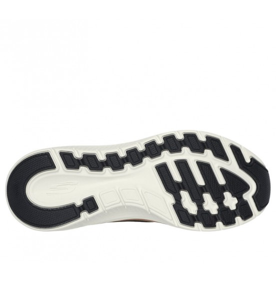 SKECHERS ARCH FIT 2.0 GLOW THE DISTANCE 150067-BKRG ΓΥΝΑΙΚΕΙΟ BLACK-ROZE GOLD