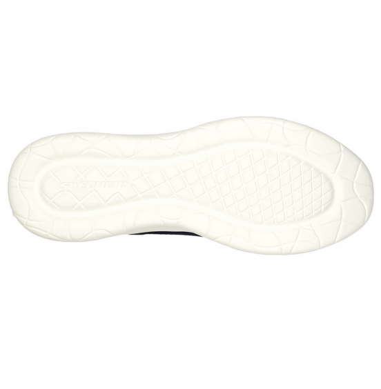 SKECHERS LATTIMORE LASITER 210406-NVY ΑΝΔΡΙΚΑ ΑΘΛΗΤΙΚΑ ΠΑΠΟΥΤΣΙΑ NAVY ΜΠΛΕ