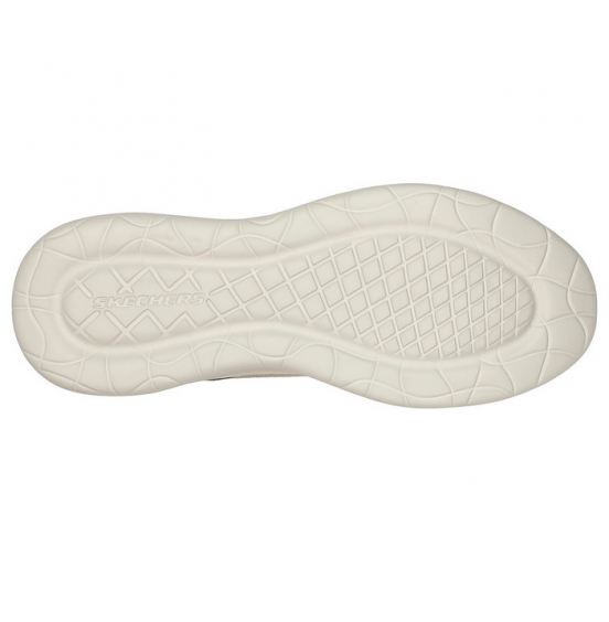 SKECHERS LATTIMORE LASITER 210406-TPE ΑΝΔΡΙΚΑ ΑΘΛΗΤΙΚΑ ΠΑΠΟΥΤΣΙΑ TAUPE ΜΠΕΖ