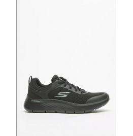 SKECHERS GO WALK FLEX INDEPENDENT ΑΝΔΡΙΚΟ ΑΘΛΗΤΙΚΟ 216495 BLACK