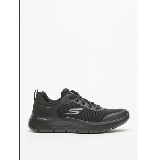 SKECHERS GO WALK FLEX INDEPENDENT ΑΝΔΡΙΚΟ ΑΘΛΗΤΙΚΟ 216495 BLACK