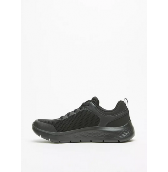 SKECHERS GO WALK FLEX INDEPENDENT ΑΝΔΡΙΚΟ ΑΘΛΗΤΙΚΟ 216495 BLACK