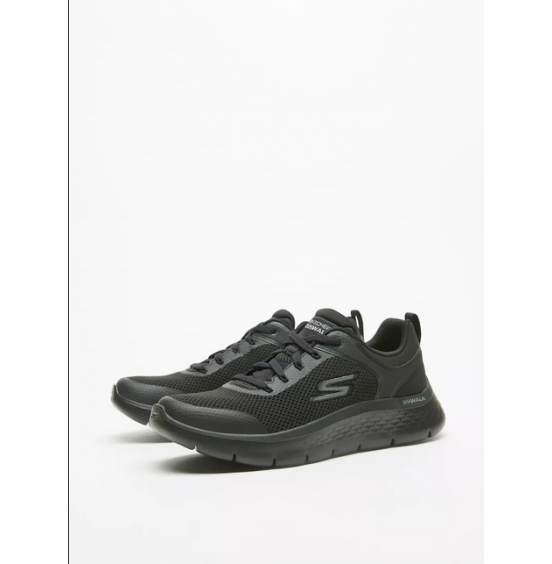 SKECHERS GO WALK FLEX INDEPENDENT ΑΝΔΡΙΚΟ ΑΘΛΗΤΙΚΟ 216495 BLACK