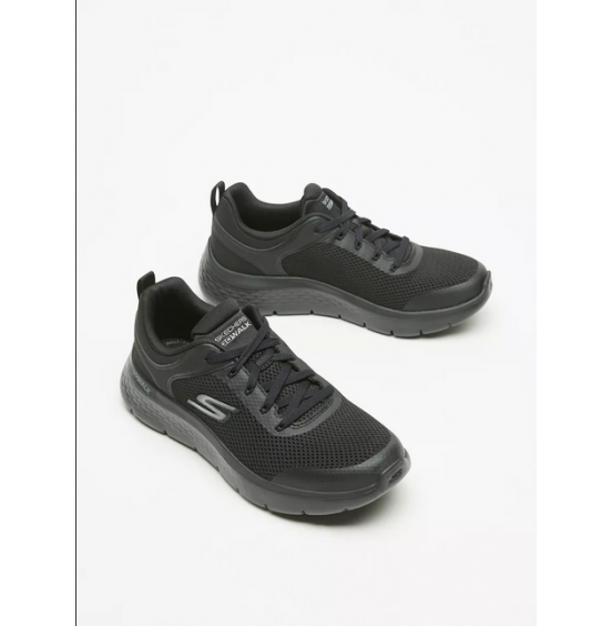 SKECHERS GO WALK FLEX INDEPENDENT ΑΝΔΡΙΚΟ ΑΘΛΗΤΙΚΟ 216495 BLACK