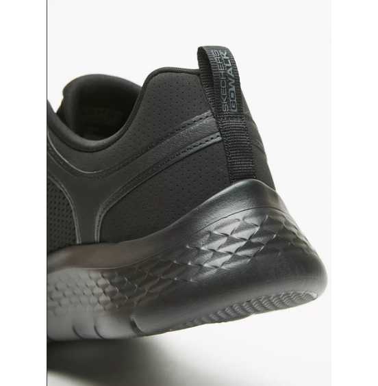 SKECHERS GO WALK FLEX INDEPENDENT ΑΝΔΡΙΚΟ ΑΘΛΗΤΙΚΟ 216495 BLACK