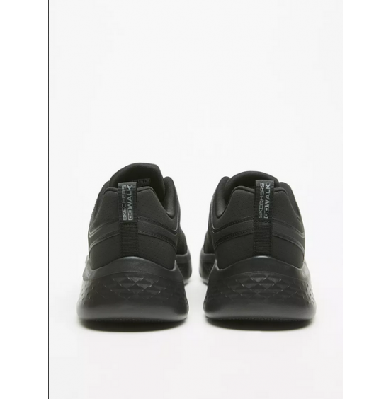 SKECHERS GO WALK FLEX INDEPENDENT ΑΝΔΡΙΚΟ ΑΘΛΗΤΙΚΟ 216495 BLACK