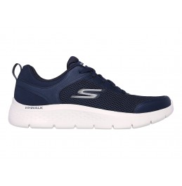 SKECHERS  GO WALK FLEX INDEPENDENT ΑΝΔΡΙΚΟ ΑΘΛΗΤΙΚΟ 216495 NAVY