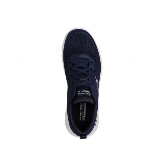 SKECHERS  GO WALK FLEX INDEPENDENT ΑΝΔΡΙΚΟ ΑΘΛΗΤΙΚΟ 216495 NAVY